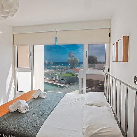 Pallinio Fig Tree Bay Apartments プロタラス エクステリア 写真