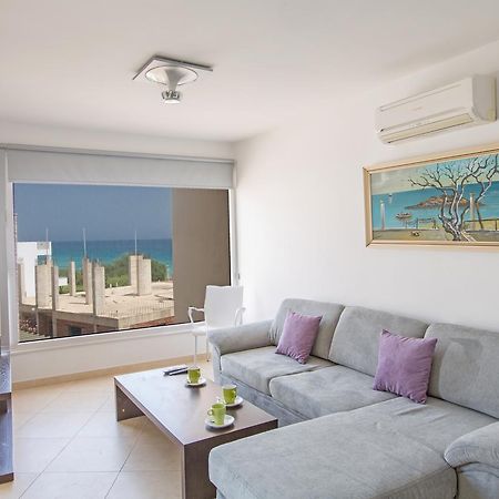 Pallinio Fig Tree Bay Apartments プロタラス エクステリア 写真