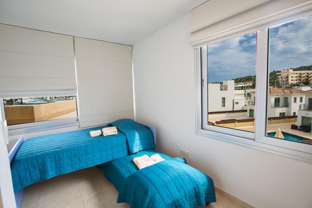 Pallinio Fig Tree Bay Apartments プロタラス エクステリア 写真