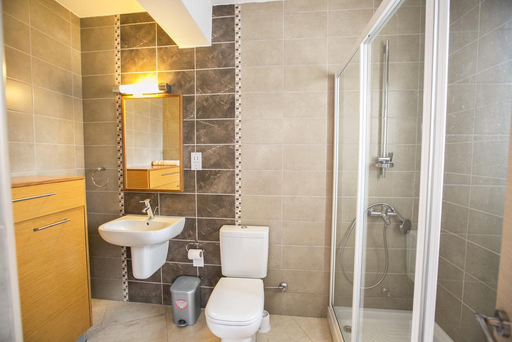 Pallinio Fig Tree Bay Apartments プロタラス エクステリア 写真