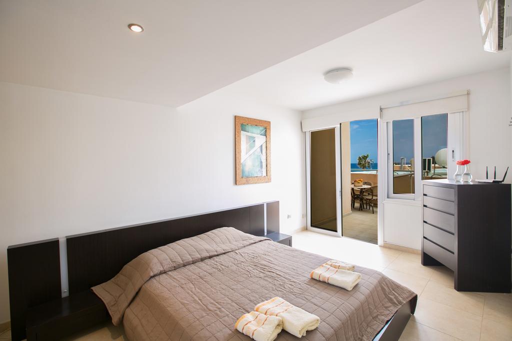 Pallinio Fig Tree Bay Apartments プロタラス エクステリア 写真