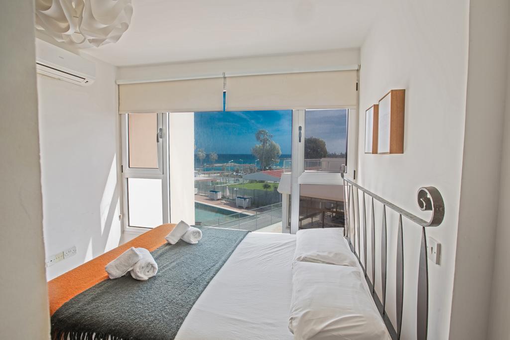 Pallinio Fig Tree Bay Apartments プロタラス エクステリア 写真