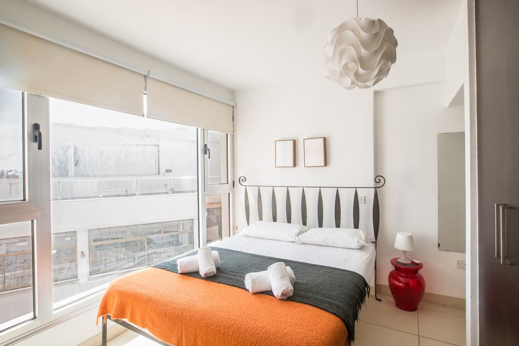 Pallinio Fig Tree Bay Apartments プロタラス エクステリア 写真