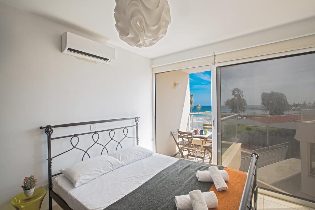 Pallinio Fig Tree Bay Apartments プロタラス エクステリア 写真