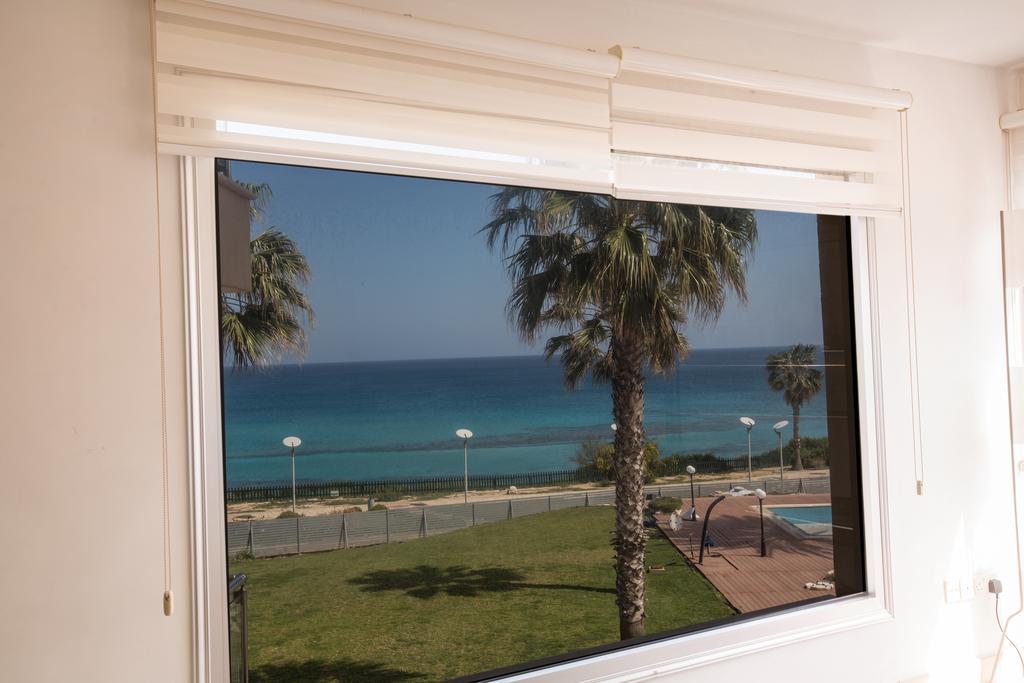 Pallinio Fig Tree Bay Apartments プロタラス エクステリア 写真
