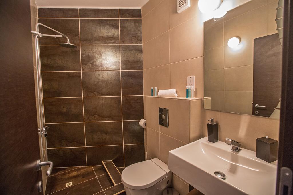 Pallinio Fig Tree Bay Apartments プロタラス エクステリア 写真