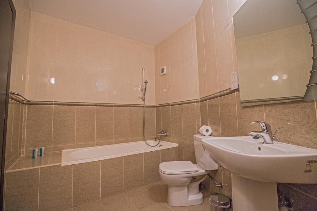 Pallinio Fig Tree Bay Apartments プロタラス エクステリア 写真