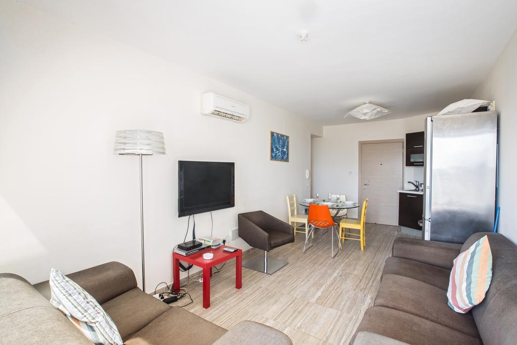 Pallinio Fig Tree Bay Apartments プロタラス エクステリア 写真