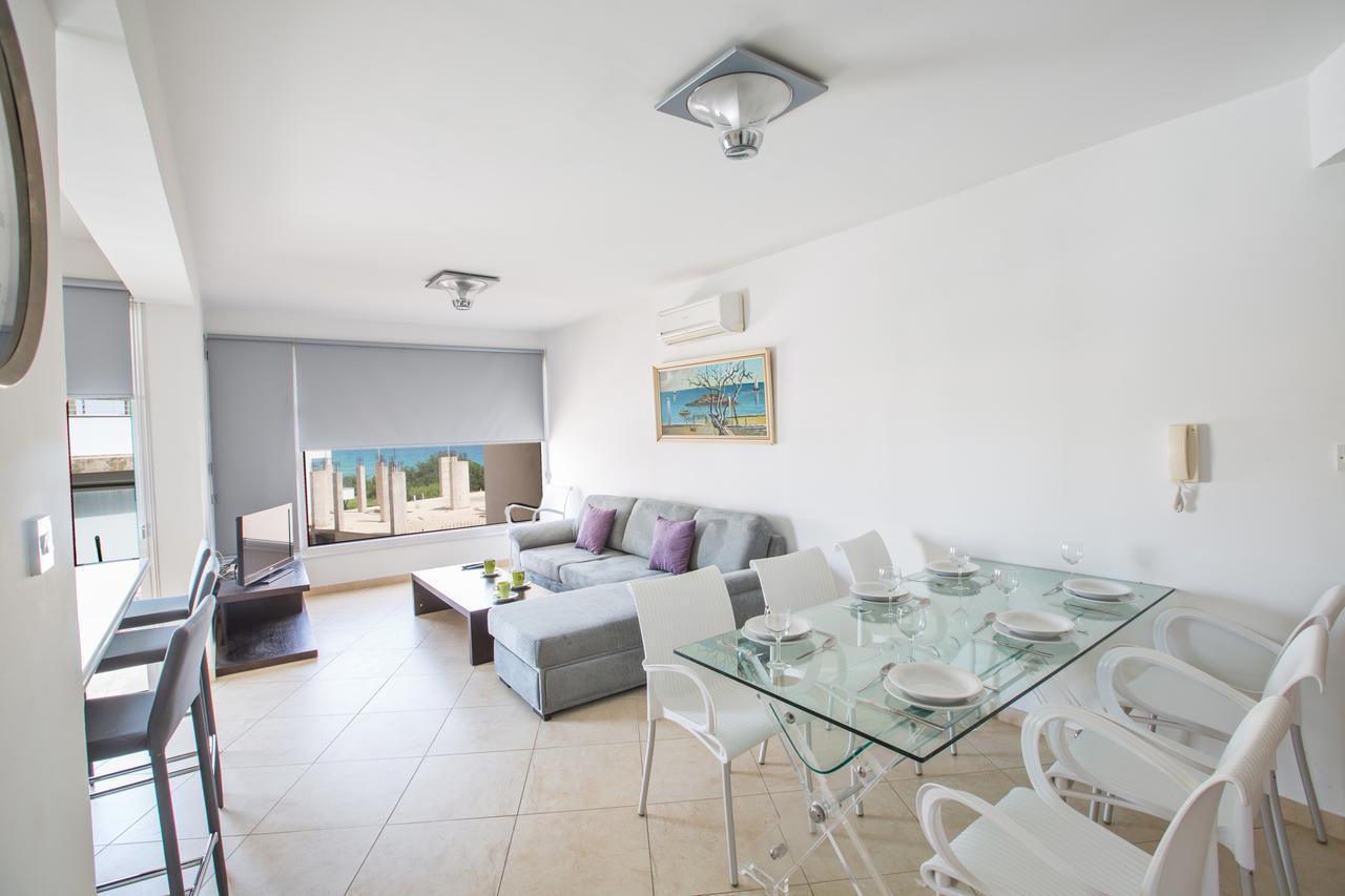 Pallinio Fig Tree Bay Apartments プロタラス エクステリア 写真